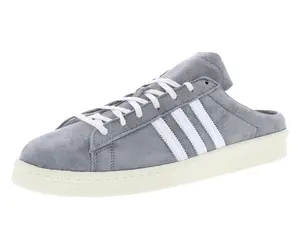 Adidas Campus 80s Mule Slip On Mens Shoes