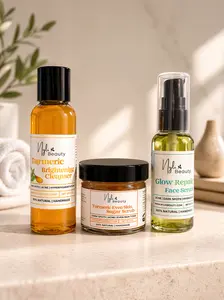 Turmeric Skin Repair Starter Kit