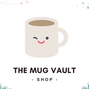 The Mug Vault