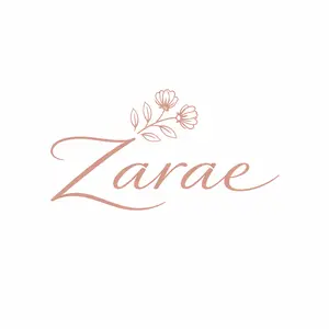 Zarae shop logo