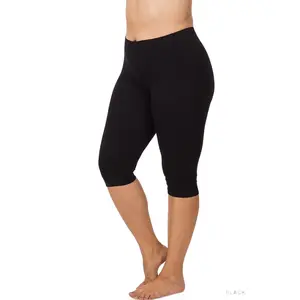 Amazing Capri Leggings