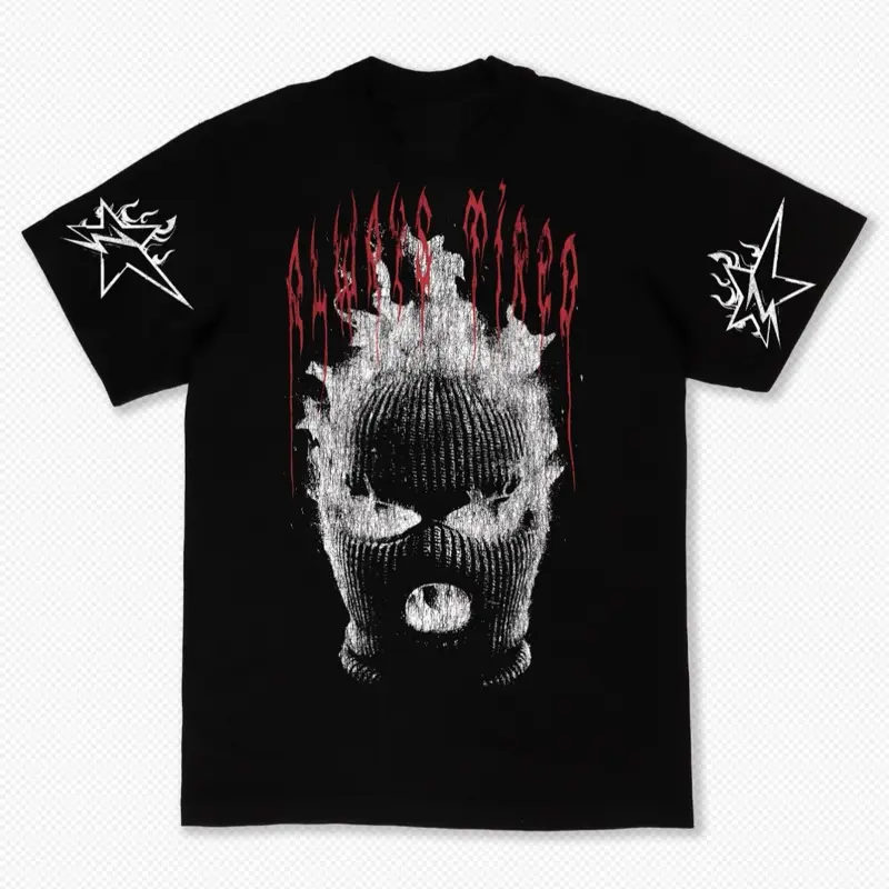 Shiesty Season Always Tired Society T Shirt
