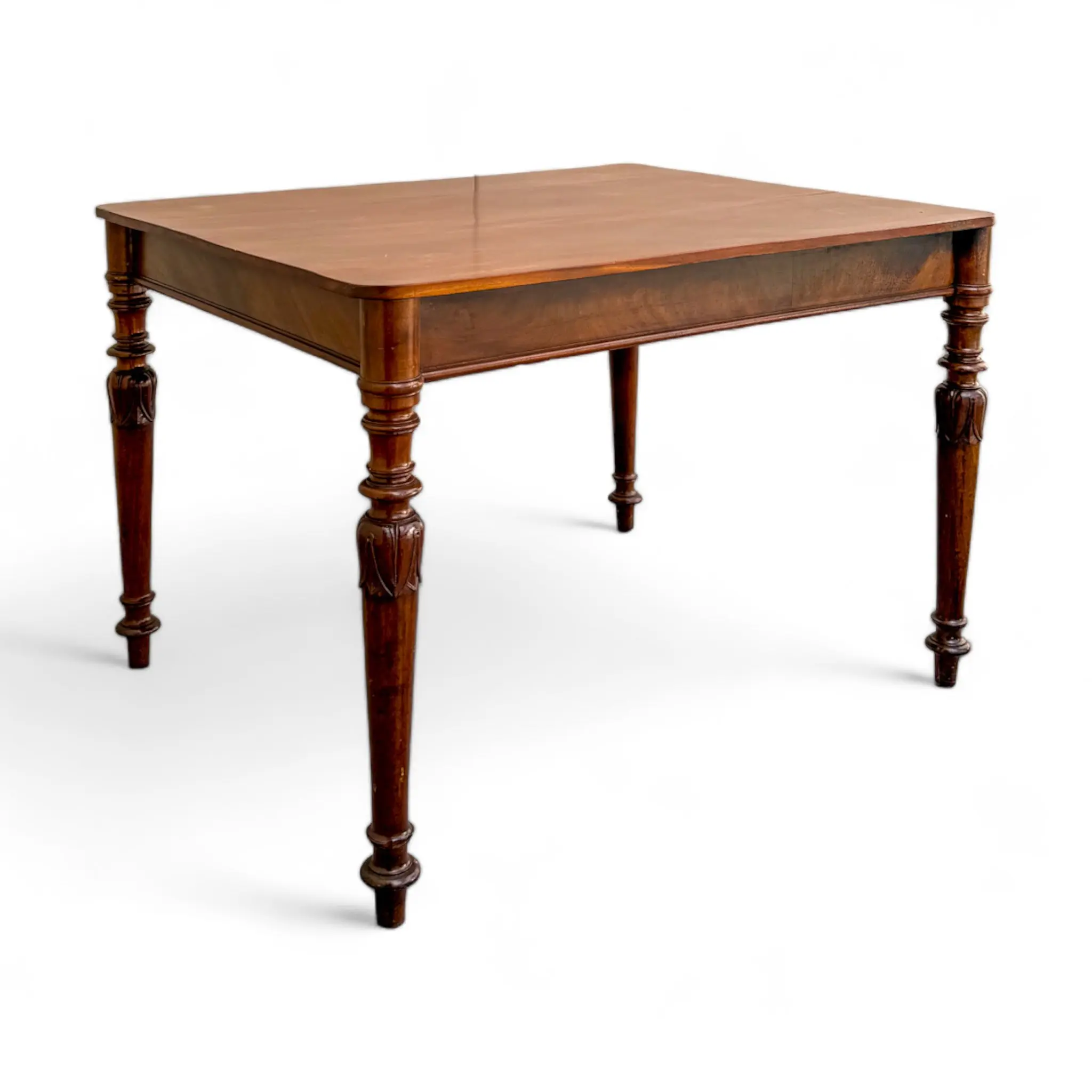 Library Table
