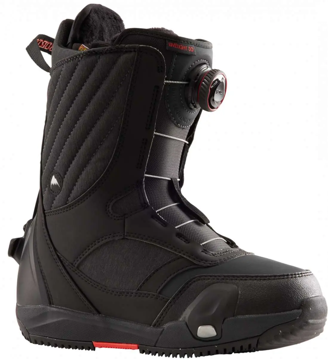 Burton Women's Limelight Step On Snowboard Boot 2024 Burton Women's Limelight Step On Snowboard Boot 2024