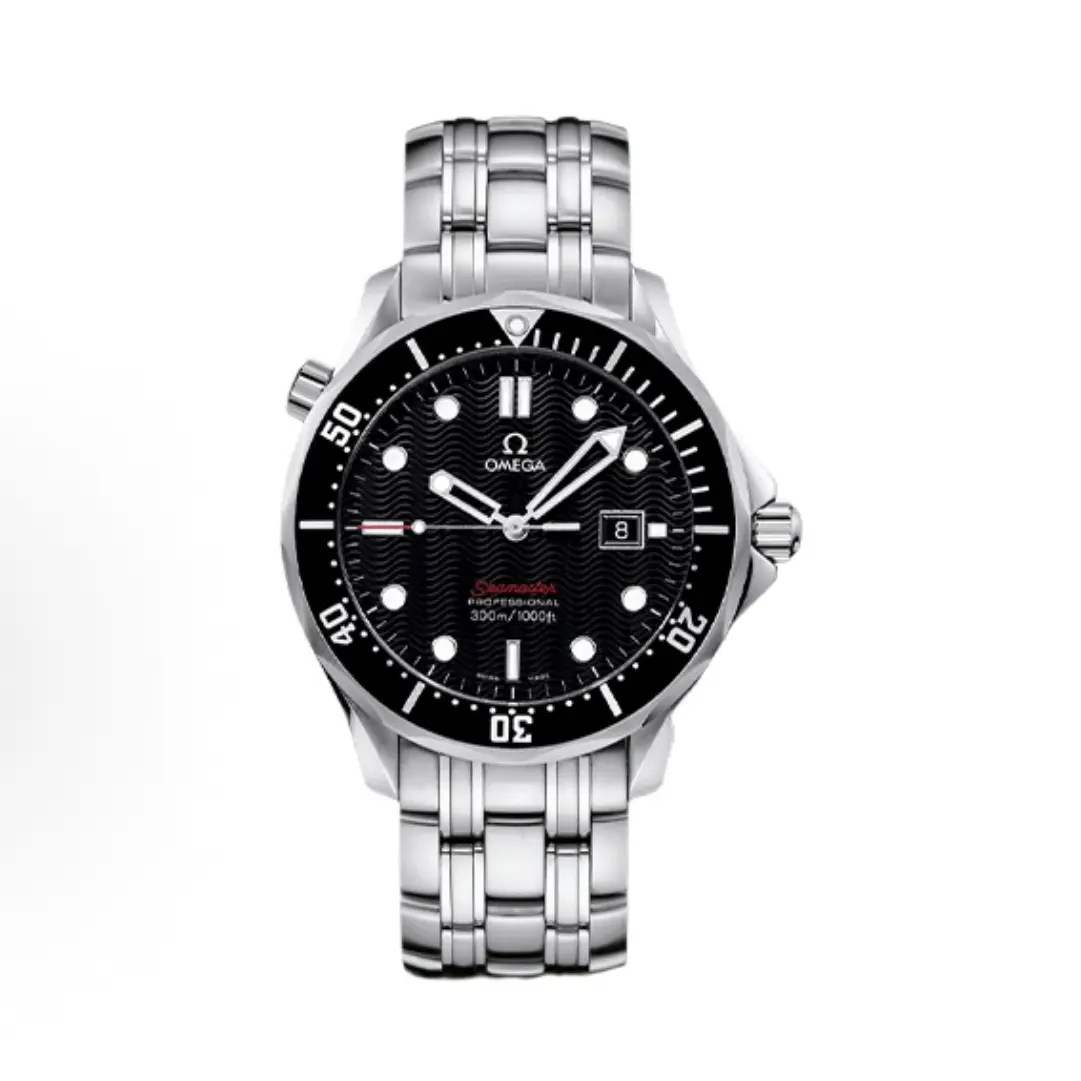 Omega 41mm Reference 212.30.41.61.01.001
