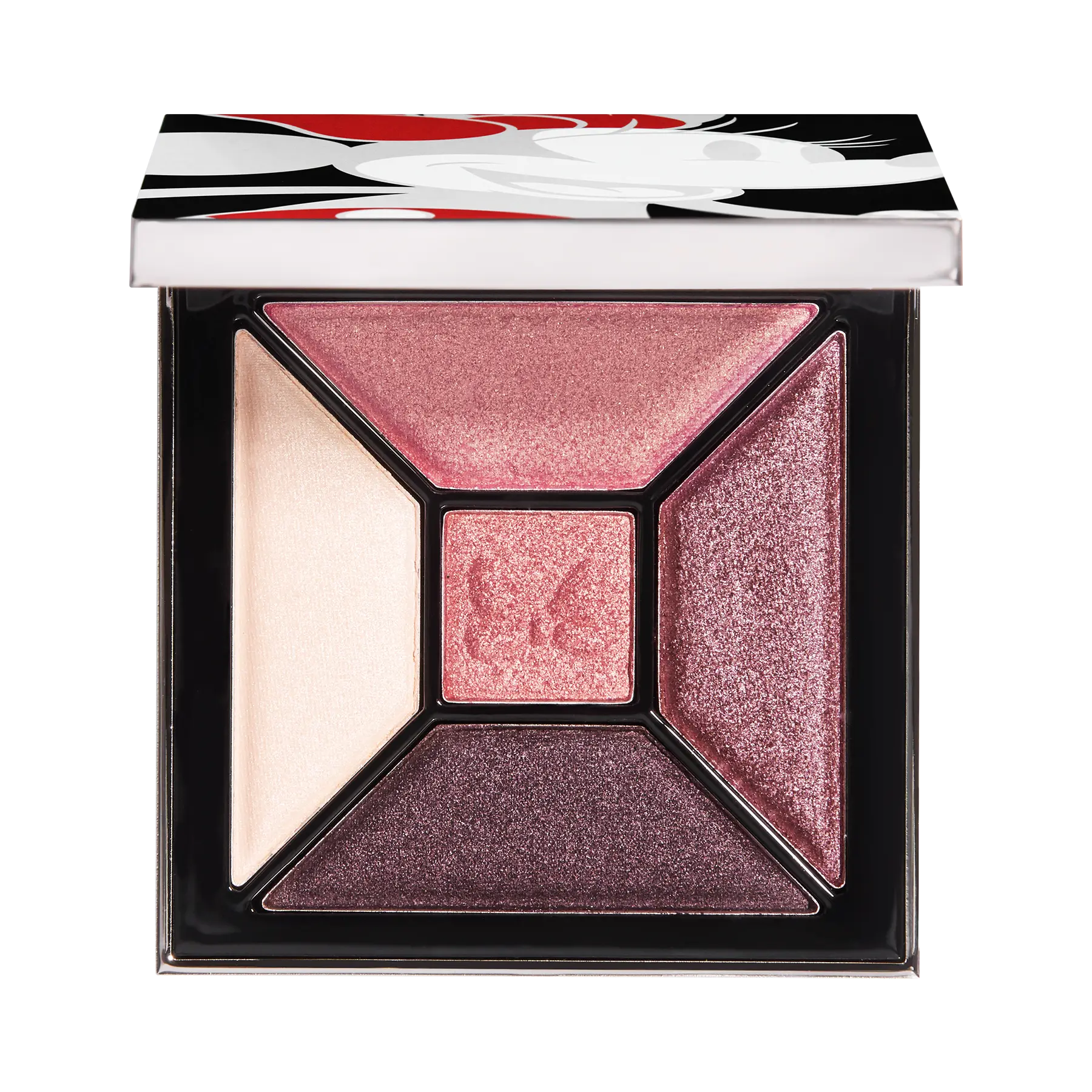 Disney x House of Sillage Beauty - Eyeshadow Quint