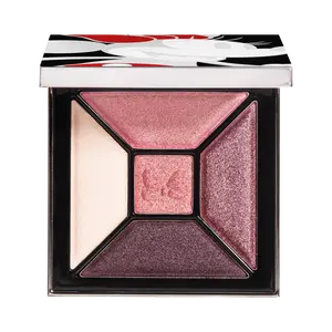 Disney x House of Sillage Beauty - Eyeshadow Quint