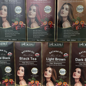 Eternal’s Beauty Family