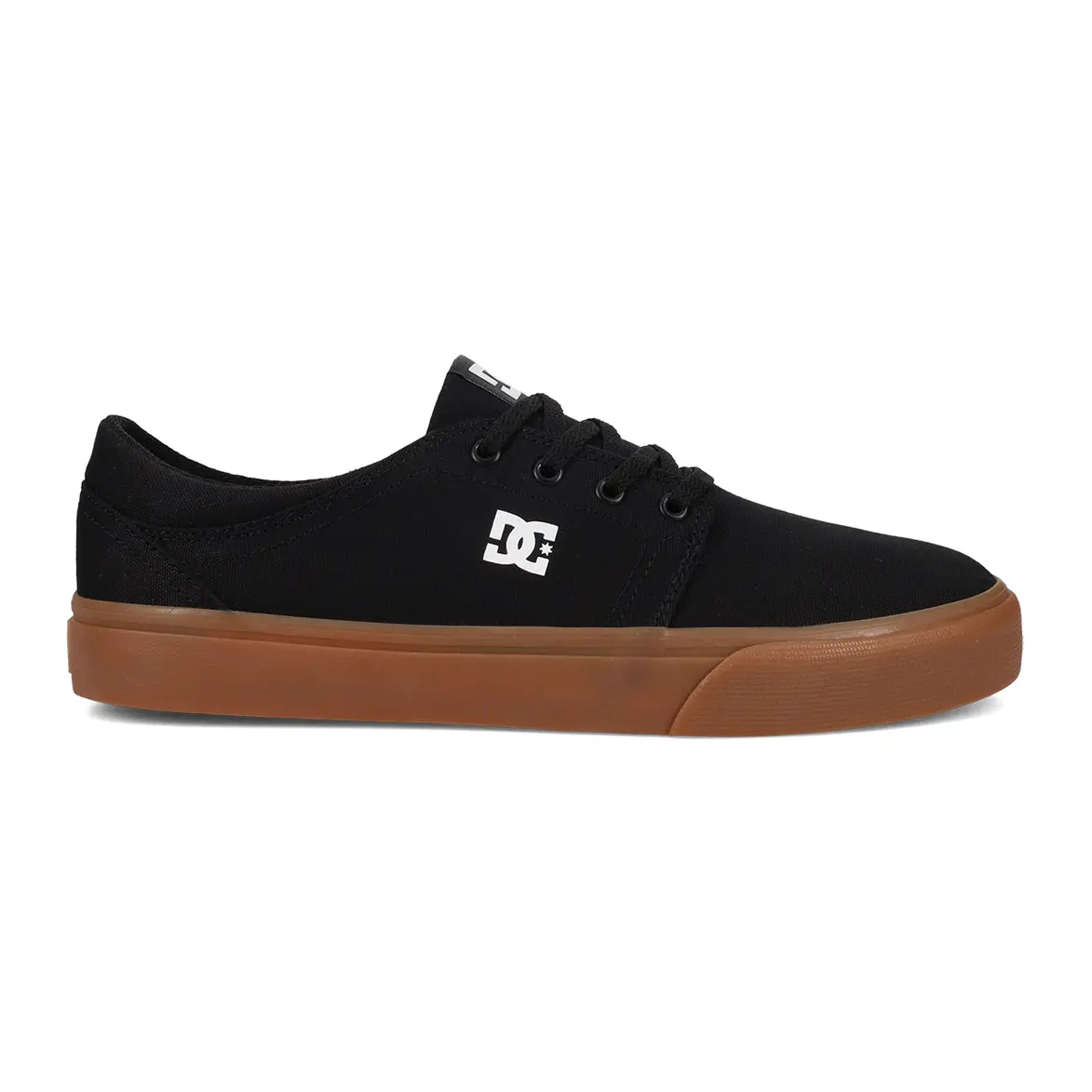 DC Shoes Men's Trase Canvas Shoes