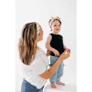 Have Courage and Be Kind - Mommy & Me