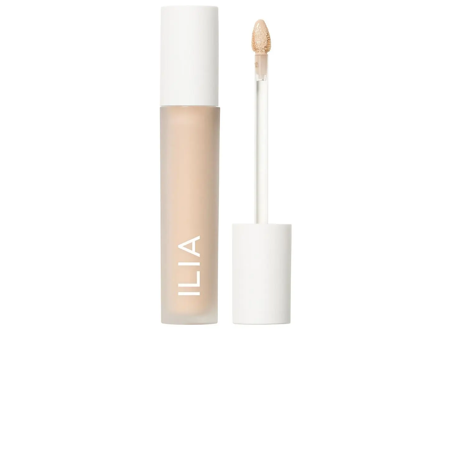 ILIA Skin Blur Serum Concealer in 6N Challis