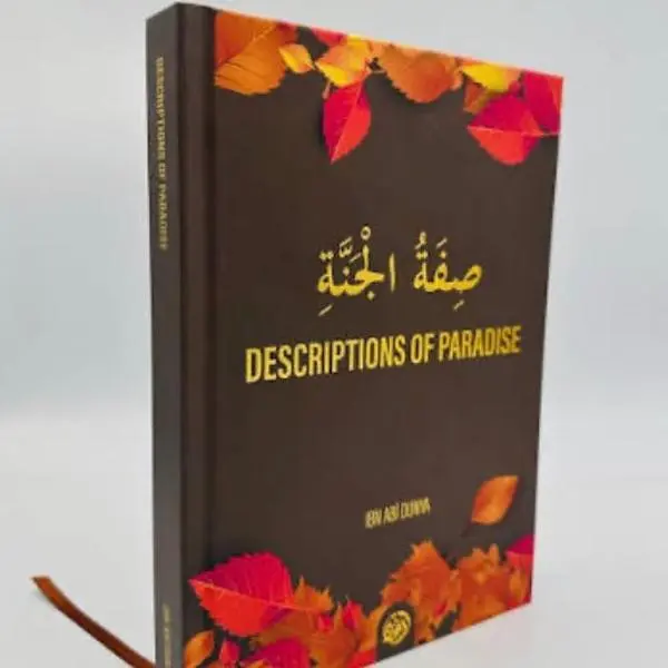 Description of Paradise