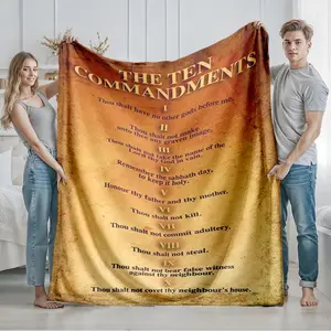 1 piece 1. Worship only God. 2. Do not make or worship idols. 3. Do not misuse God's name. 4. Keep the Sabbath day holy. 5. Honor your father and mother. 6. Do not kill. 7. Do not commit adultery. 8. Do not steal. 9. Do not lie. 10. Do not covet