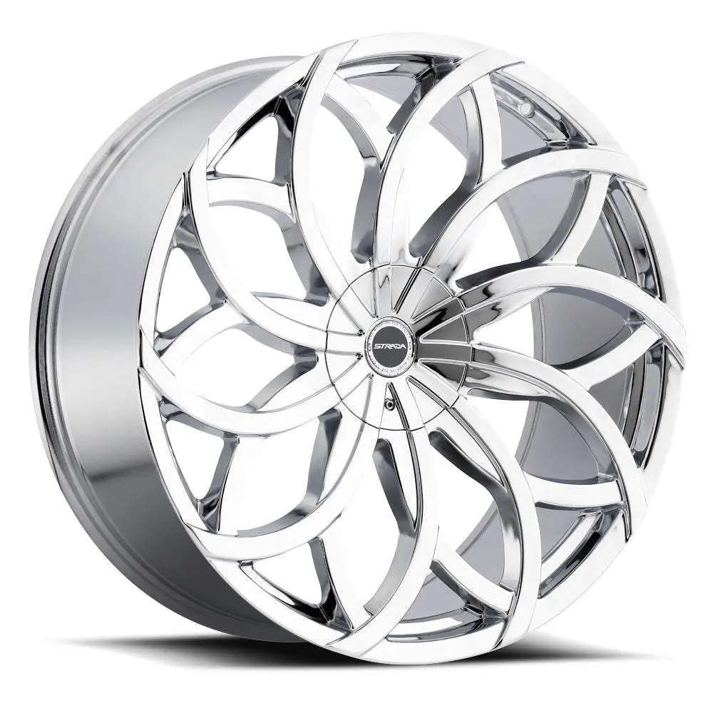 Huracan Chrome wheel Huracan Chrome wheel