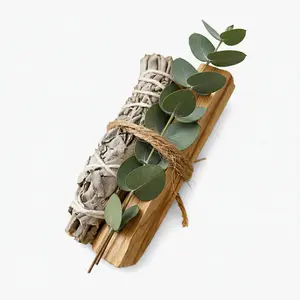 Palo Santo Blessing Bundle - Abundance