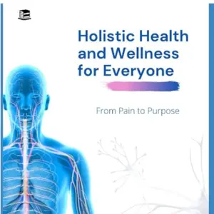 Health and wellness book