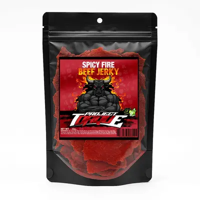 Pollo Benitez TikTok Shop