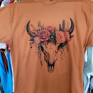 Gildan Dryblend T-Shirt - 50% Cotton, 50% Polyester