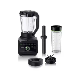 Braun TriForce Power Blender with Smoothie2Go