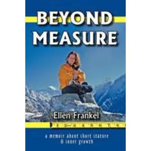 USED Book - Beyond Measure by Frankel, Ellen (Paperback) - english