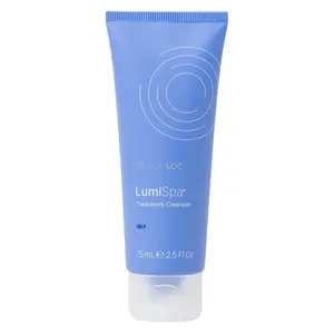 NuSkin LumiSpa iO Cleanser  Oily 3.4oz Oily Oily2.5oz Day Use