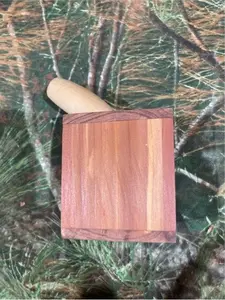 Wilson Game Calls Owl Hoot