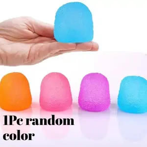 Creative Rainbow Ball, Kneading Soft Toys, Slow Rebound Texture Toys, Taba Soft Toys, Super Cubes, Ideal Holiday Gifts for Easter, New Year, High-quality Children's Toys, Perfect Holiday Party Gifts