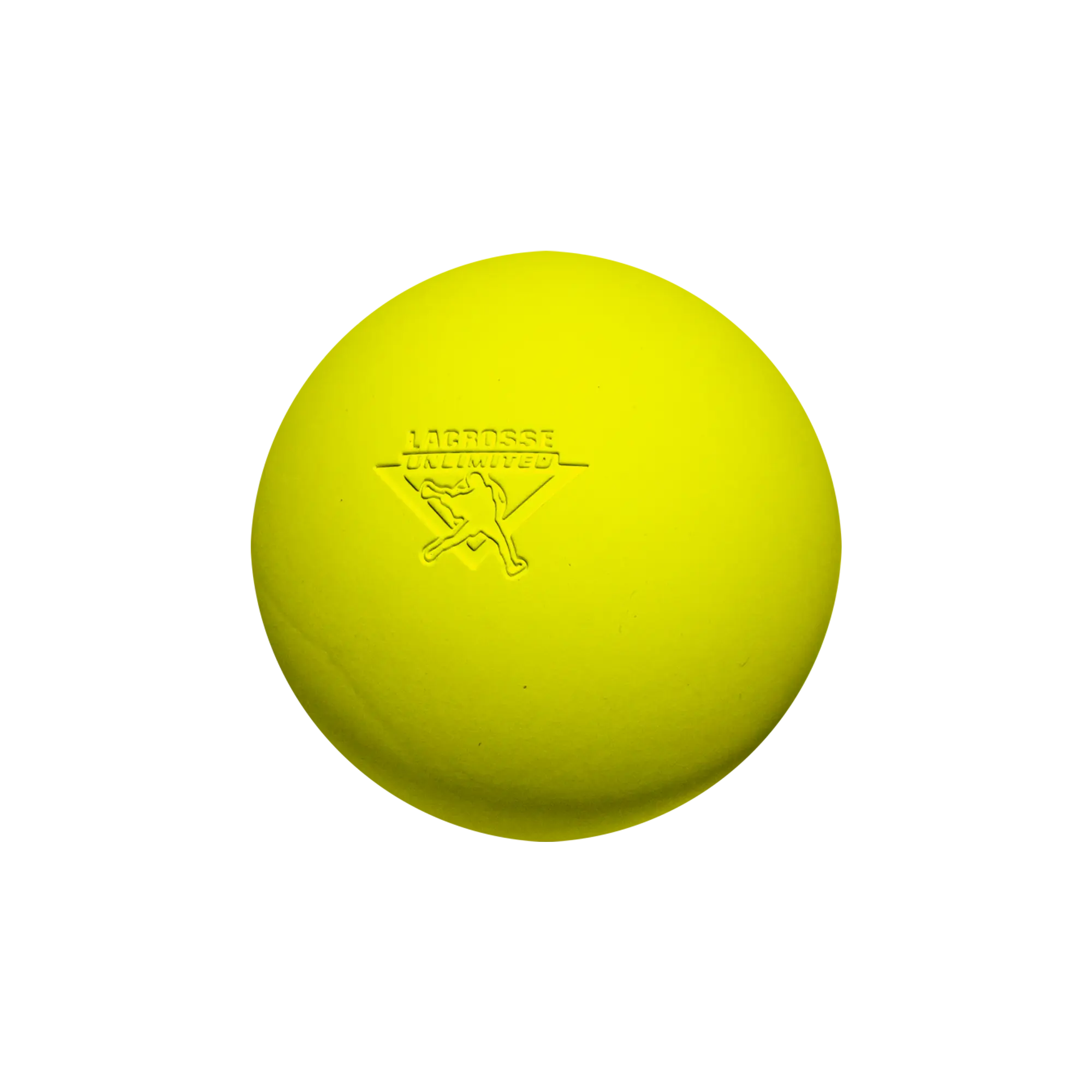 Yellow Lacrosse Balls Yellow Lacrosse Balls