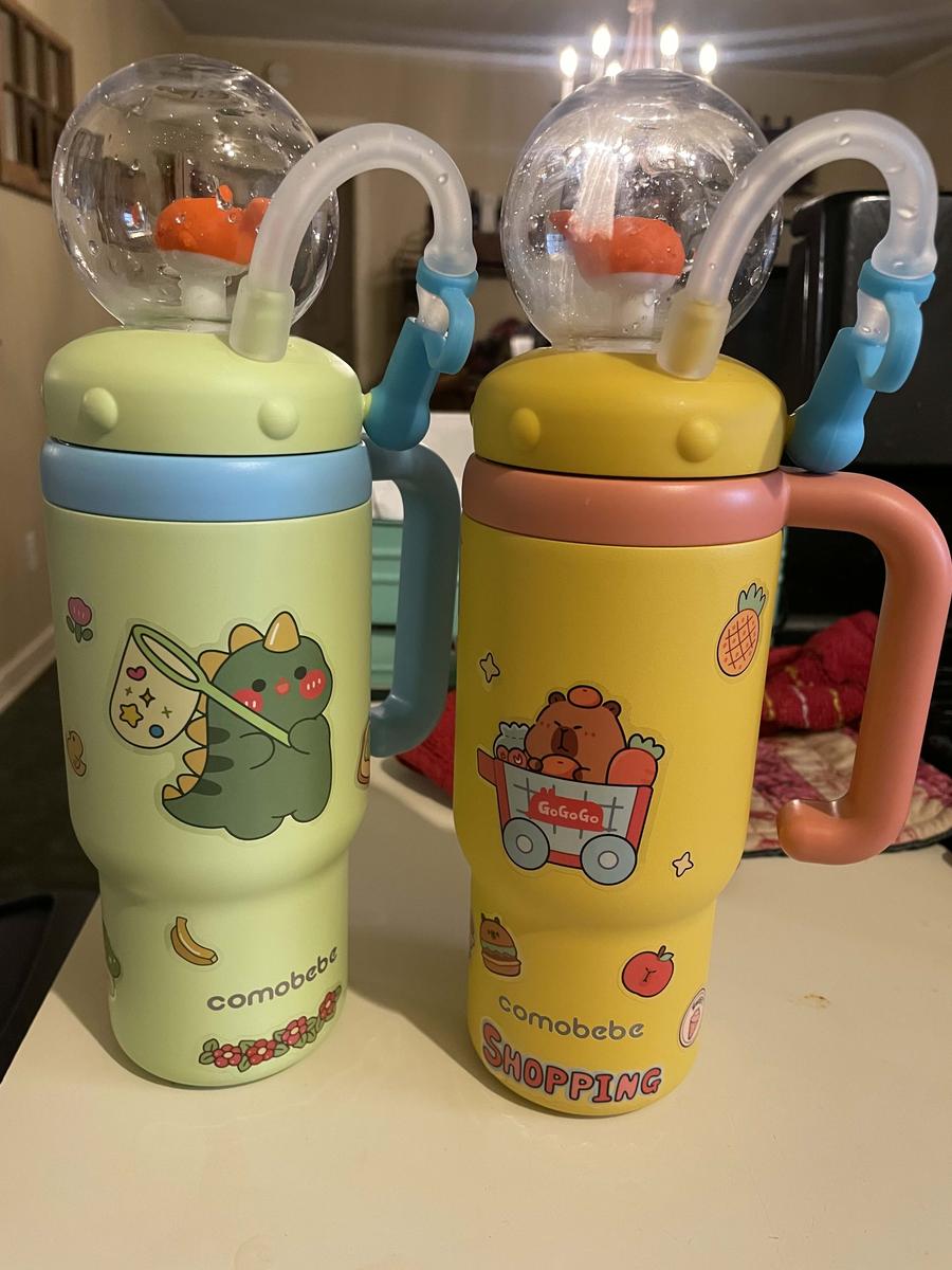 Item: Green+ direct-drink straw tip