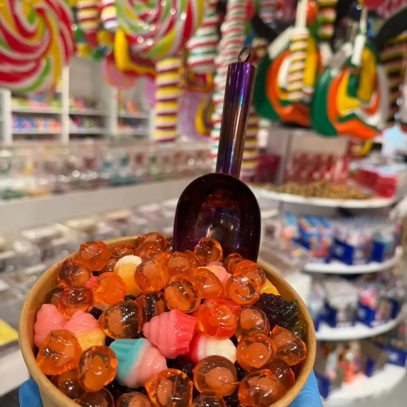 3D Gummies 1.8 LB 3D Gummies 1.8 LB