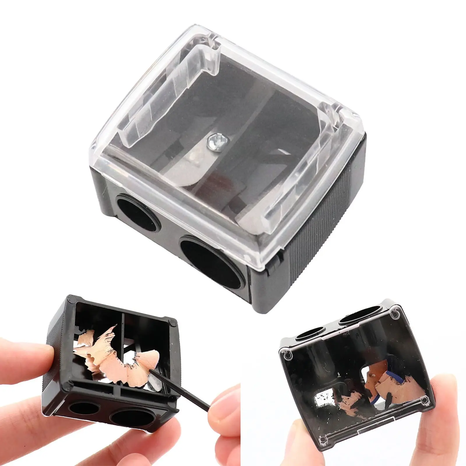 Eye Liner Pencil Sharpener Eye Liner Pencil Sharpener