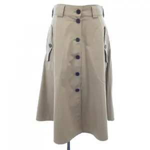 Pre-owned Dior Others Small Leather Goods Christian Skirt