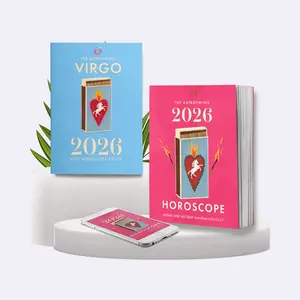 Virgo 2026 Horoscope Bundle