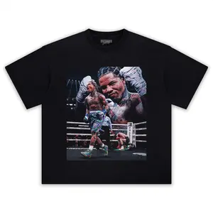 GERVONTA DAVIS 2025 3.0 TEE
