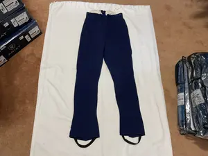 Brittany Jods Navy 24