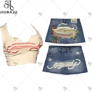 Ed Babby Skirts ONLY