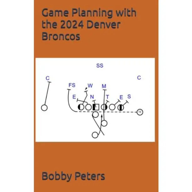 Game Planning with the 2024 Denver Broncos Game Planning with the 2024 Denver Broncos