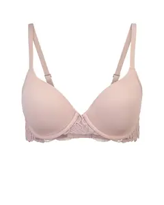 Teagan Medium Beige 2 Bra