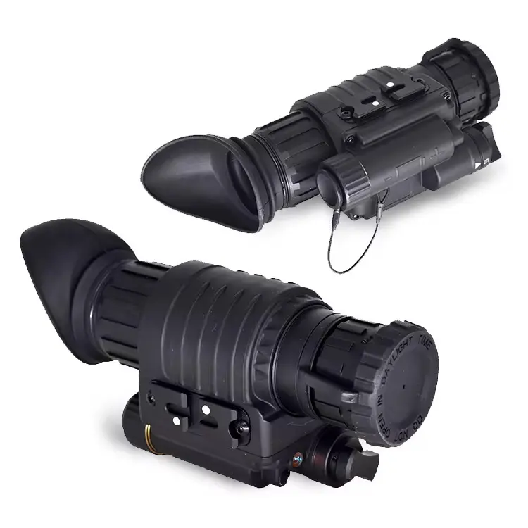 Marked Optics PVS 14