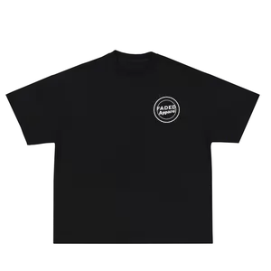 FADED APPAREL-T-shirt