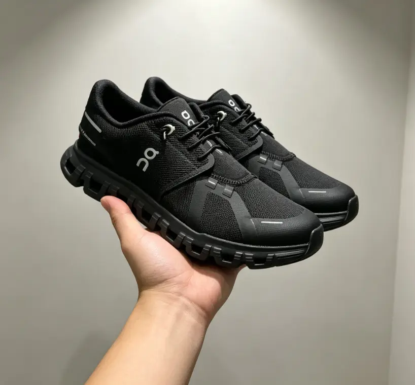 Cloud 6 Unisex Sports & Running Shoes – Great Gift for Boyfriend or Girlfriend
