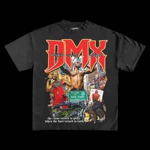DMX TEE