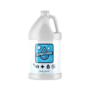 Hypochlorous Acid | HOCl | 200 PPM | 1 Gallon | Multi-Surface Cleaner
