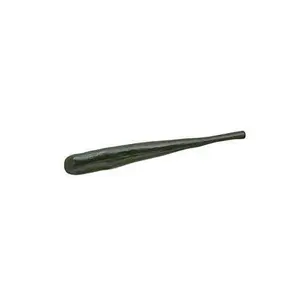 Caveman Club - Brown - Plastic - Costume Accessory Prop - Adult Teen