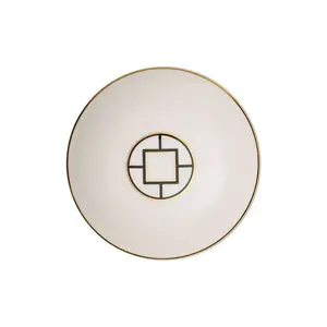 Metro Chic - Deep plate