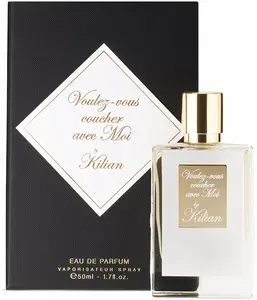 Kilian Paris Women's 1.7 Ounce Voulez-Vous Coucher Avec Moi Eau de Parfum