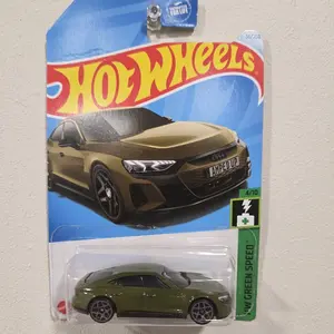 Hot Wheels Audi RS E-Tron GT