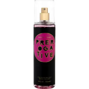 Prerogative Britney Spears By Britney Spears Body Mist For Women