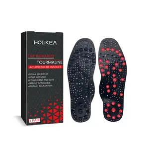 Arch Insoles Vein Repair Body Care Shaping Slimming Anti-Slip Wear-Resistant Arch Support Insoles