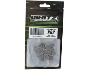 Xray XB2 2024 - HyperGlide™ Bearings